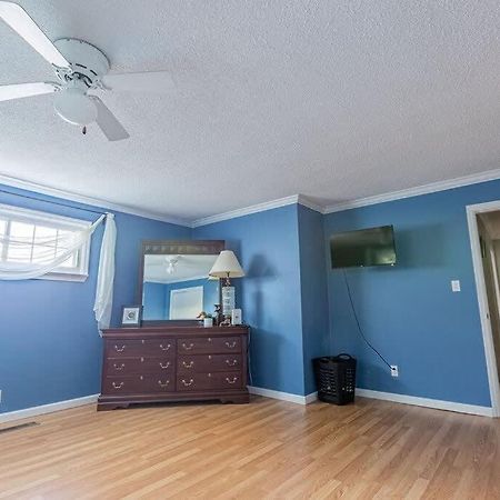 Charming 3-Bedroom Home In Rossville, Ga - Family Retreat Exteriör bild